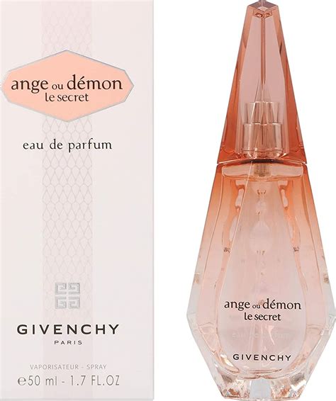 Perfumes Similar To Ange Ou Demon LEeSecret 